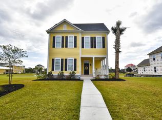 908 Crystal Water Way, Myrtle Beach, SC 29579