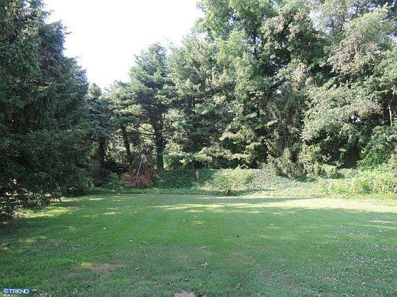Side Yard
