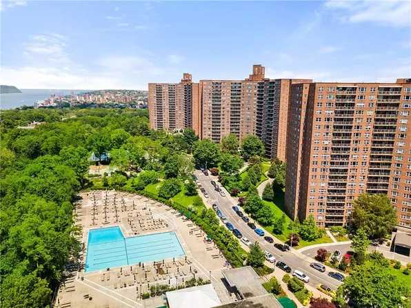 5700 Arlington Avenue #20G, Bronx, NY 10471