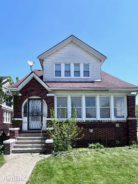 Front - Exterior