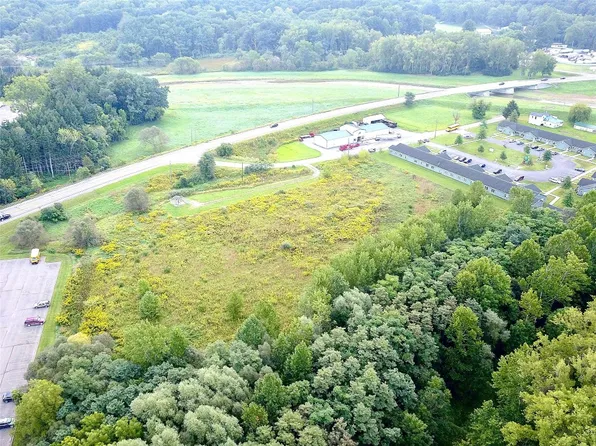 0 Raymond St, Montour Falls, NY 14865