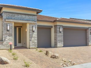 4428 E Roy Rogers Rd, Cave Creek, AZ 85331