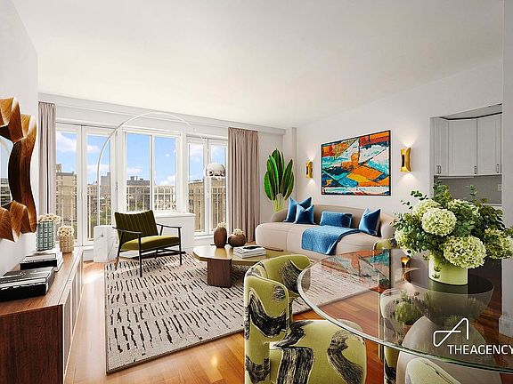 3rd image of 603 W 148th St APT 10B