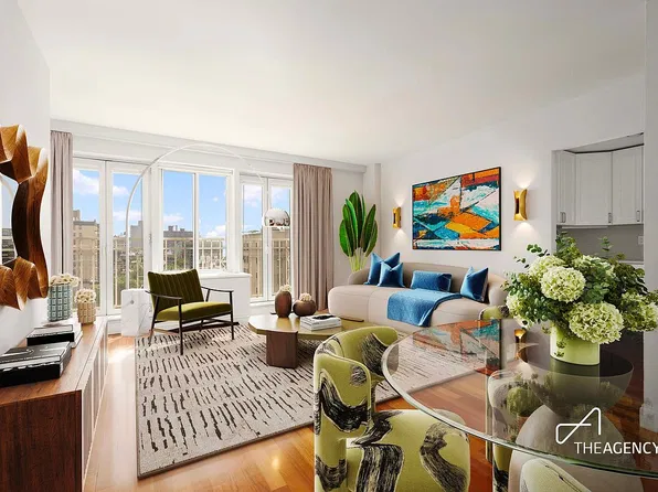603 W 148th St APT 10B, New York, NY 10031