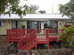 73-1295 Ilau St, Kailua Kona, HI 96740