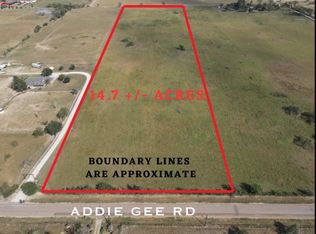 147/AC Addie Gee Rd, Hempstead, TX 77445