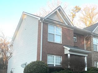 3854 Austin Park Ln #3854, Decatur, GA 30032