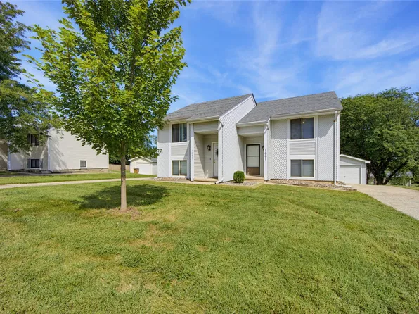 1005 Lyndale Dr, Polk City, IA 50226