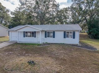 8476 SW 109th Lane Rd, Ocala, FL 34481