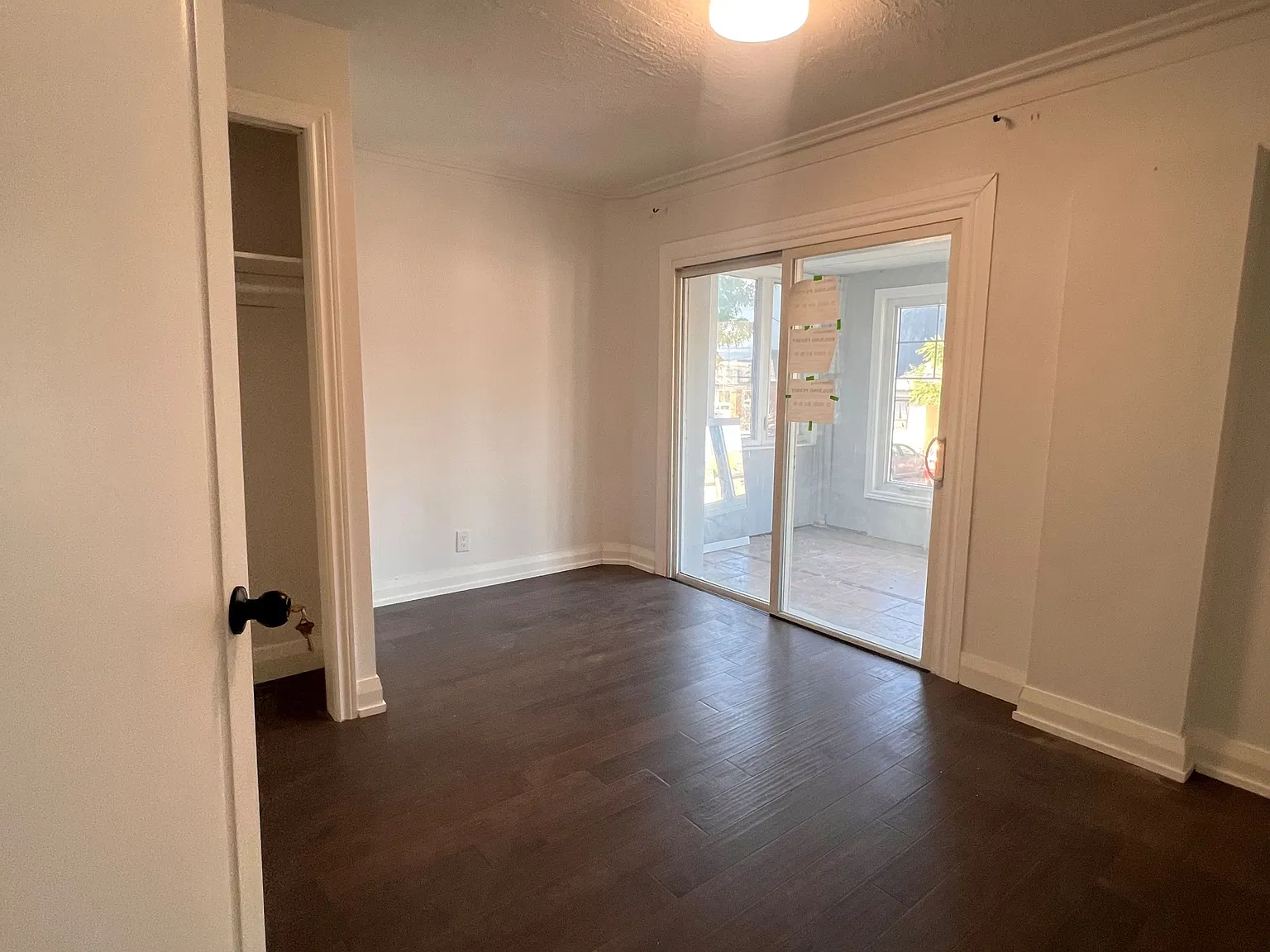 2 bed, $2,100 — Photo 4