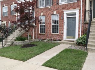 2429 Rainswood Ln, Woodbridge, VA 22191