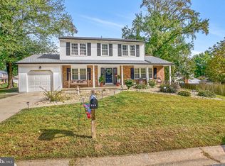 205 E Seneca Dr, Newark, DE 19702