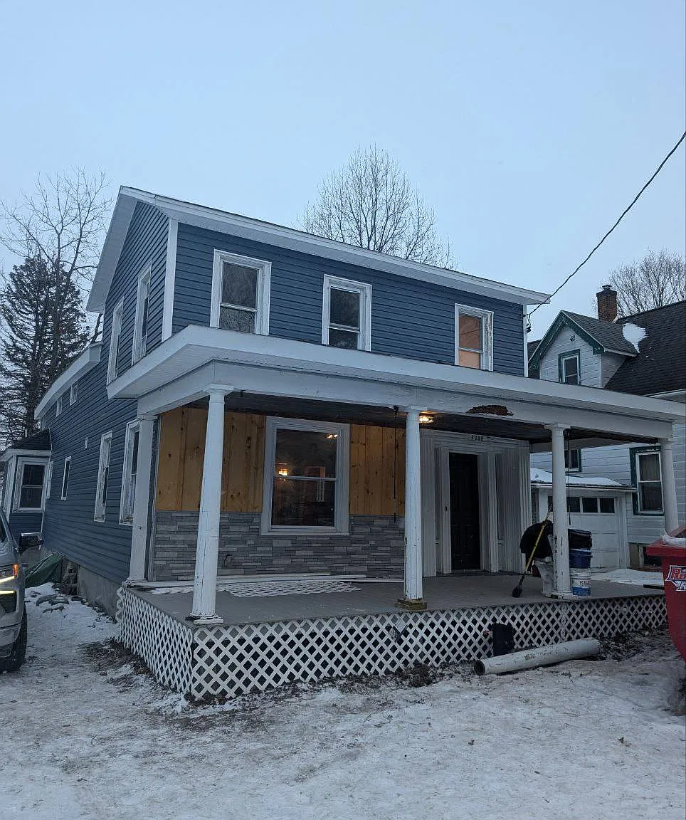 8389 Seneca Street- Interlaken — Photo 1