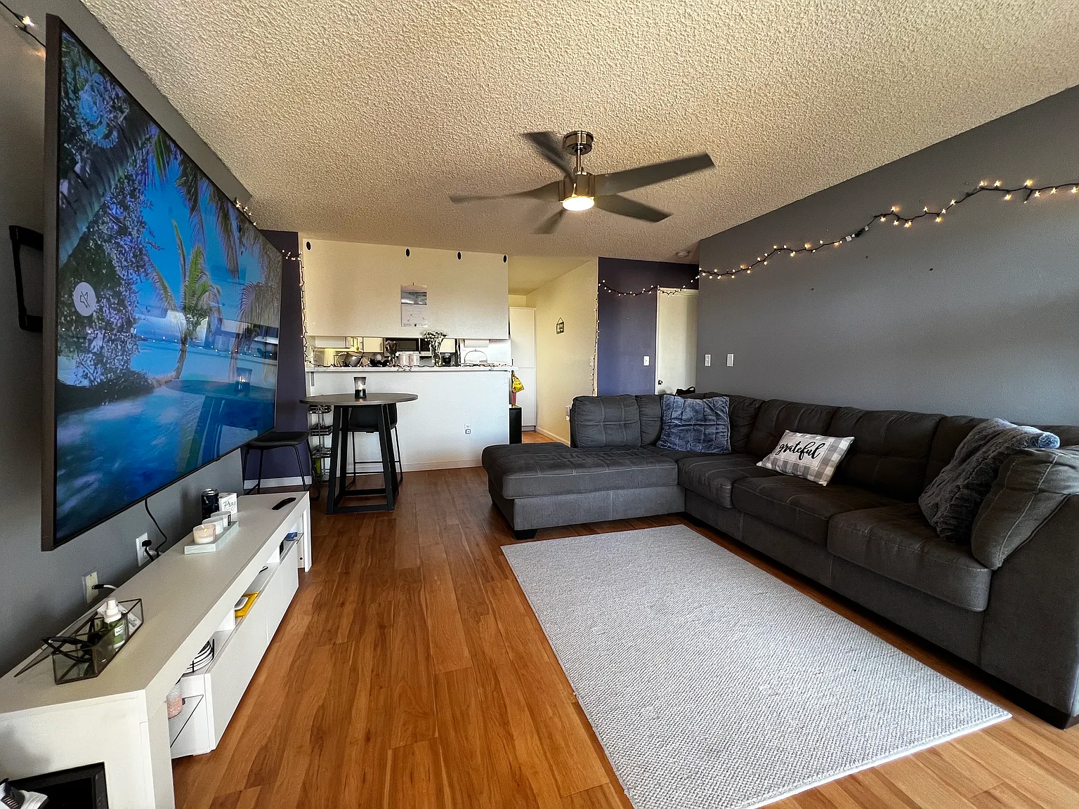 1 bed, 620 sqft, $2,400 — Photo 3