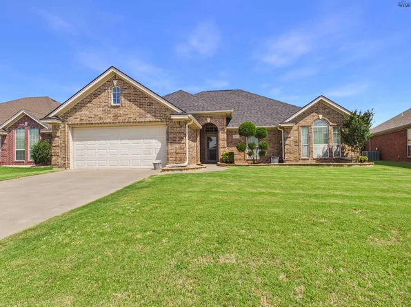 5012 B Ave #L, Sheppard Afb, TX 76311