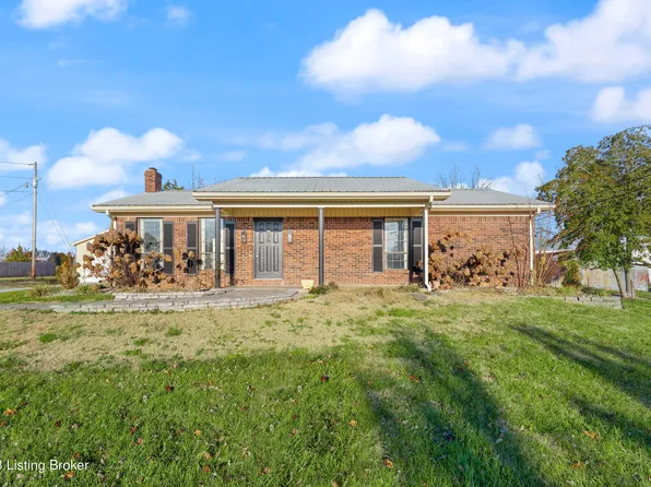 152 W Blue Hole Rd, Campbellsville, KY 42718