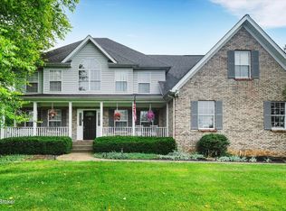 4103 Sheehan Dr, Buckner, KY 40010