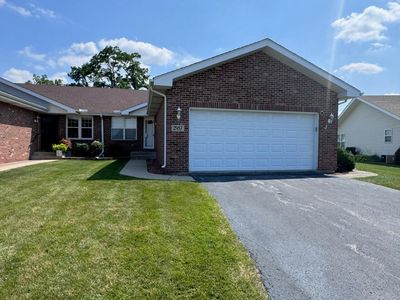 2957 Freedom Cir, Crown Point, IN, 46307
