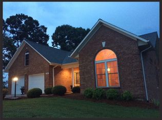 392 Hawkins Dr, Moravian Falls, NC 28654