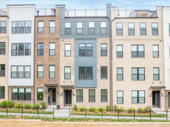 678 Noush Ct #A, Charlottesville, VA 22911