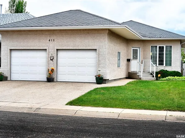 413 Crystal CRESCENT, Warman, SK S0K 0A1