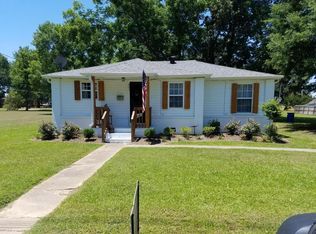 921 Dougherty St, Coldwater, MS 38618