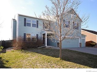 13681 Wrangler Way, Mead, CO 80542