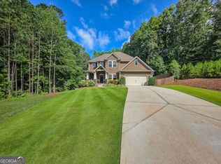 187 Amberhill Ln, Dallas, GA 30132
