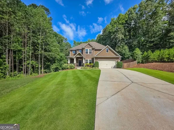 187 Amberhill Ln, Dallas, GA 30132