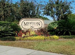 1563 Blaze Ln, Charleston, SC 29412