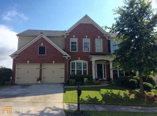 238 Revillion Way, Woodstock, GA 30188
