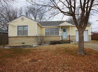 604 N Ash St, Owasso, OK 74055