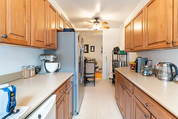 110-07 73rd Road #5A in Forest Hills, Queens | StreetEasy
