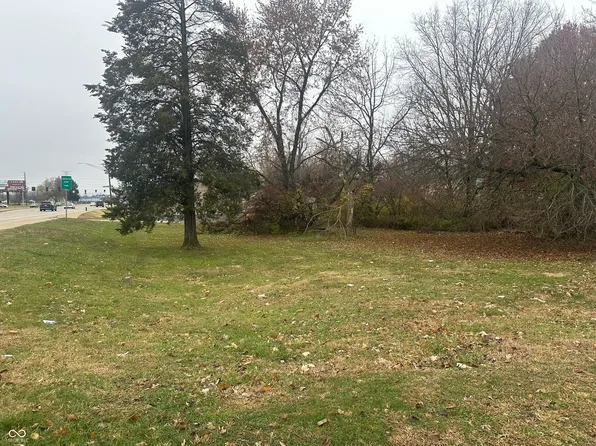 8834 & 8844 W Washington St, Indianapolis, IN 46231