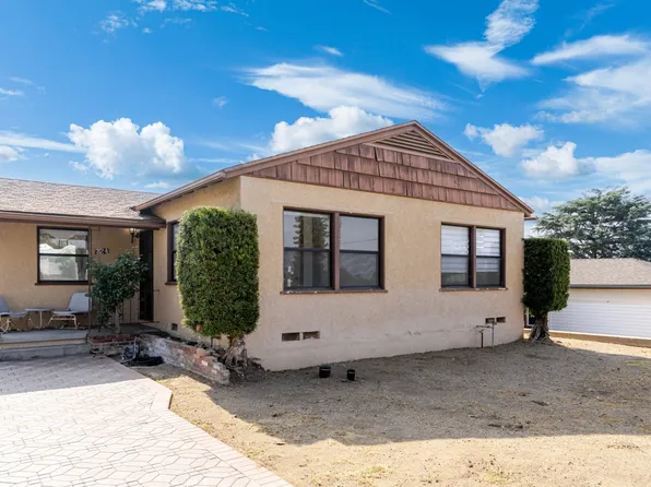 724 Price Dr, Burbank, CA 91504