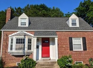 723 N Albemarle St, Arlington, VA 22203