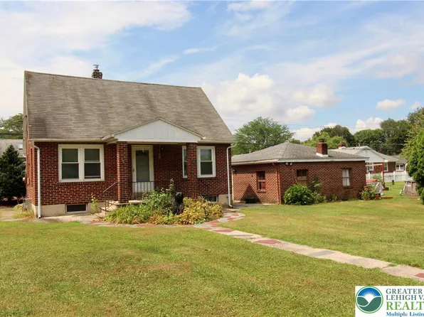 1512 N 25th St, Allentown, PA 18104