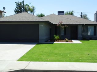 2205 Springfield Ave, Bakersfield, CA 93304