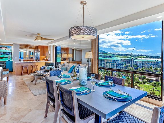 2nd image of 110 Kaanapali Shores Pl #1119