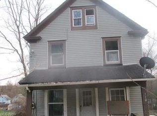116 E Glenwood Ave, Akron, OH 44304