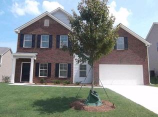 210 Village Broad St, Dacula, GA 30019