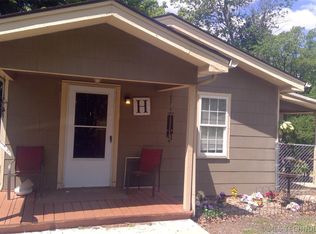 1040 Ridge Dr, Sand Springs, OK 74063