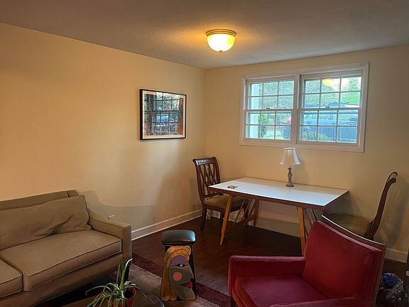 Additional living room photo