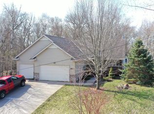 1315 Woodale Ct, Saint Croix Falls, WI 54024