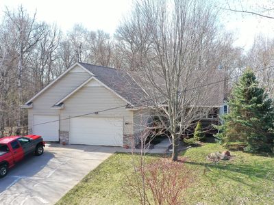1315 Woodale Ct, Saint Croix Falls, WI, 54024