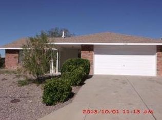 2067 Columbia Ct NE, Rio Rancho, NM 87144
