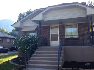 435 S 500 E, Provo, UT 84606