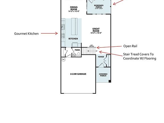 4th image of 3120 Cathedral Comb Dr #247