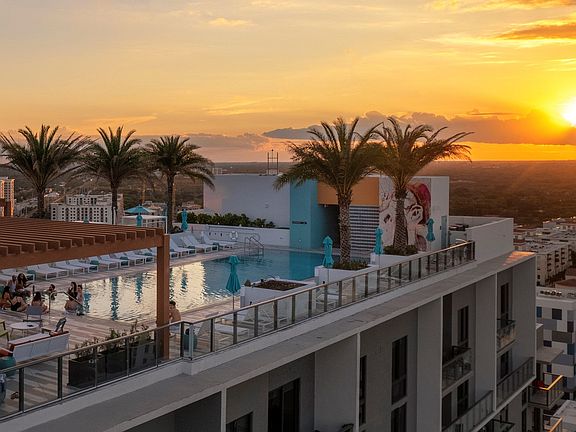 Your urban escape at Core
