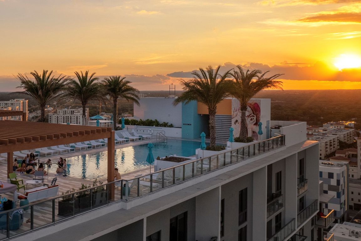 Your urban escape at Core